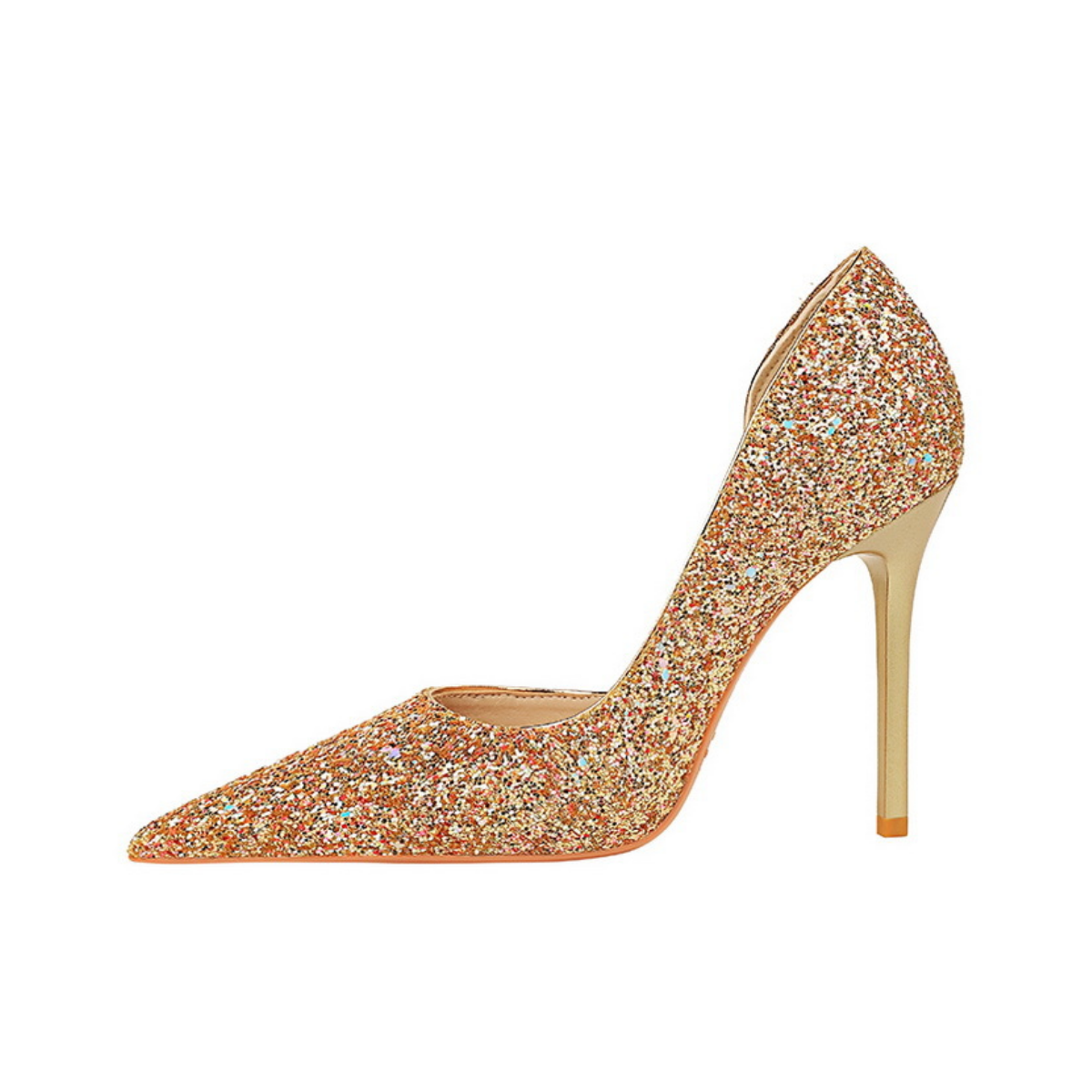 Zapato de Tacón Alto Bruna