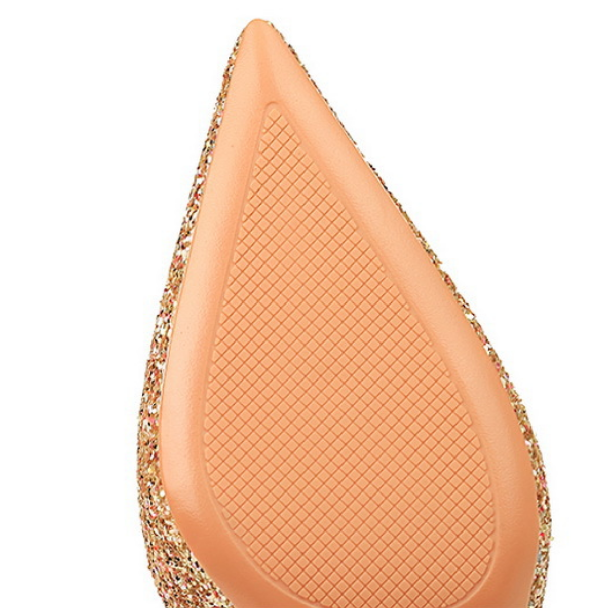 Zapato de Tacón Alto Bruna