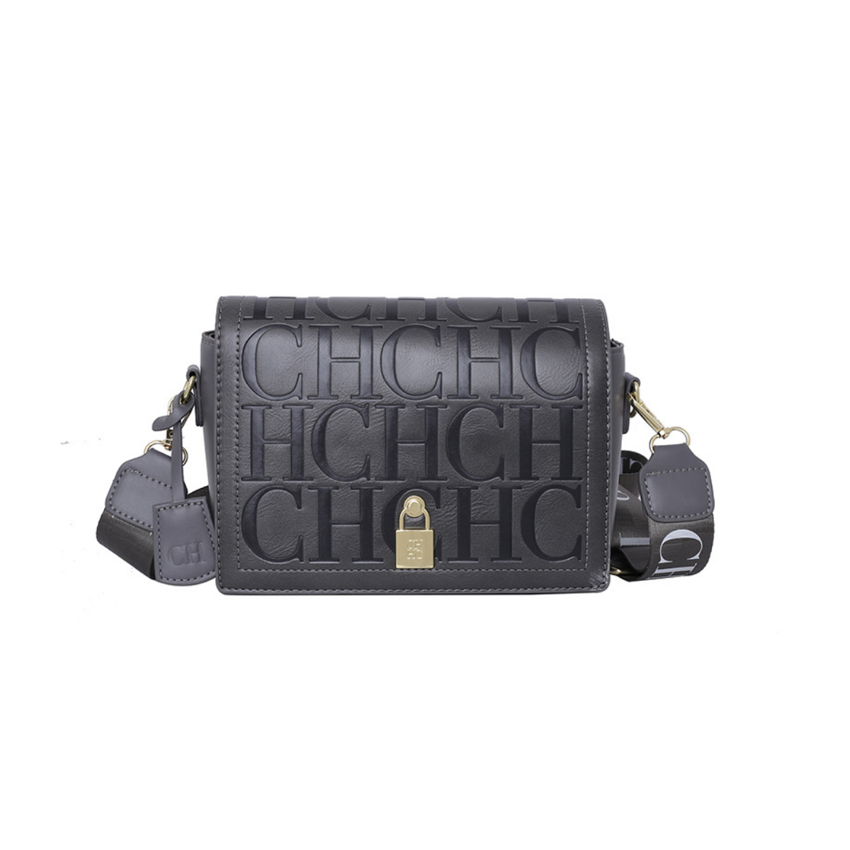 Bolso Bandolera CH Estilo Elegante