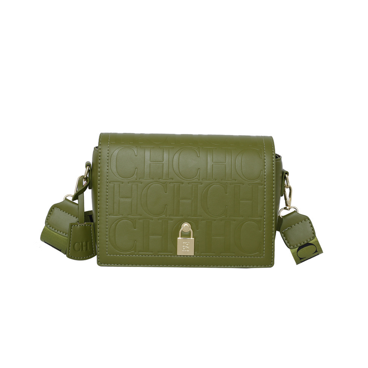 Bolso Bandolera CH Estilo Elegante