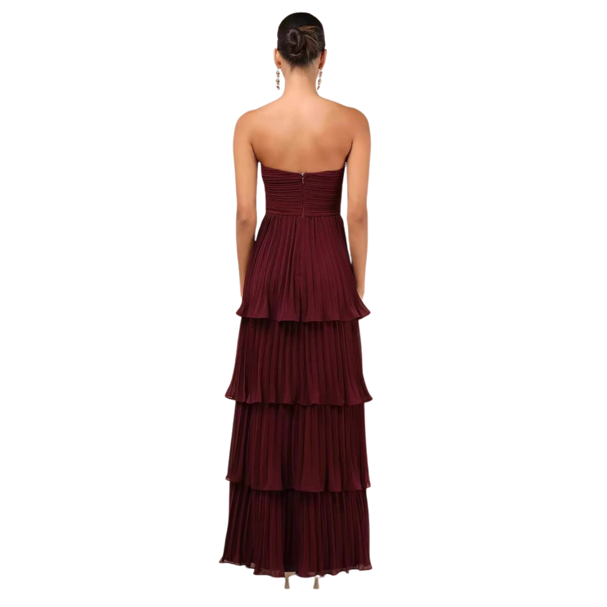 Vestido de Fiesta Berlim