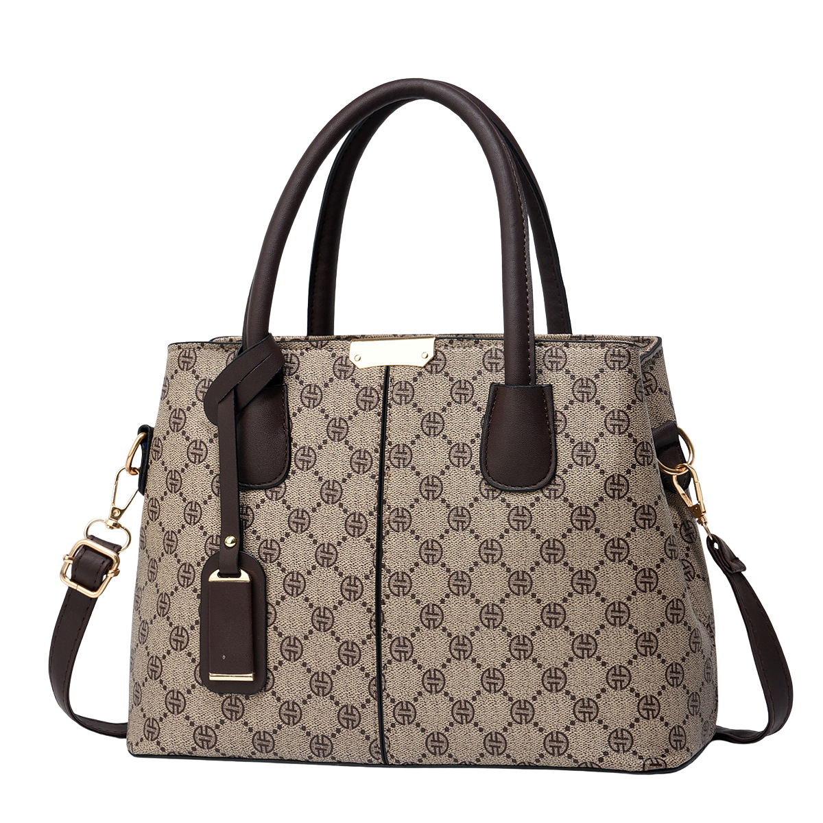Bolso Tote Grande Gabriella