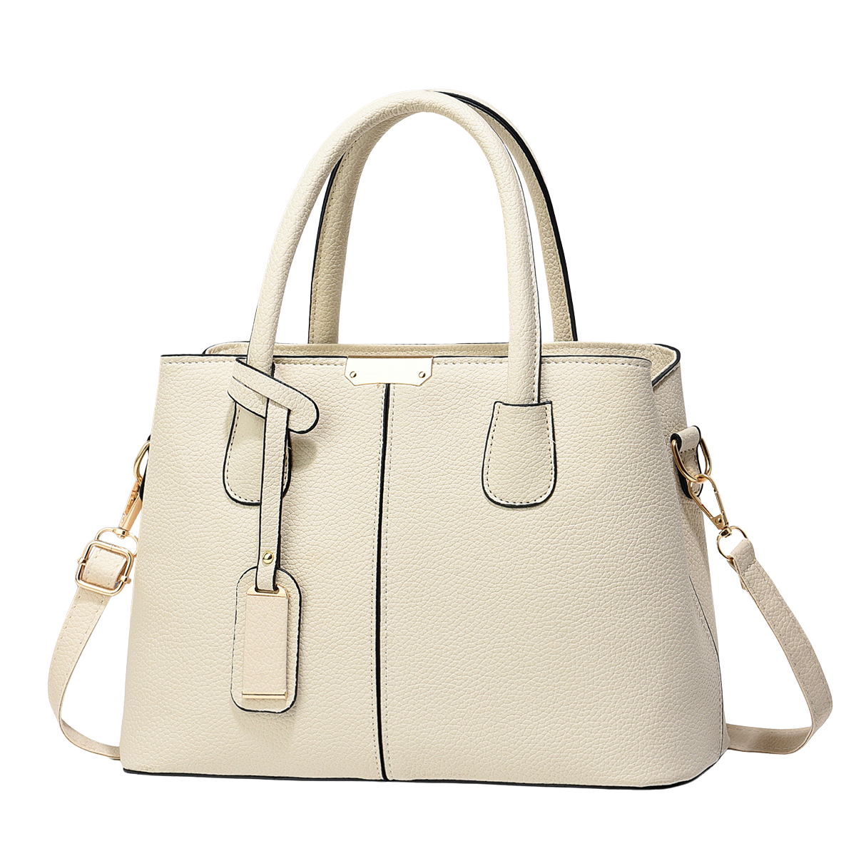 Bolso Tote Grande Gabriella
