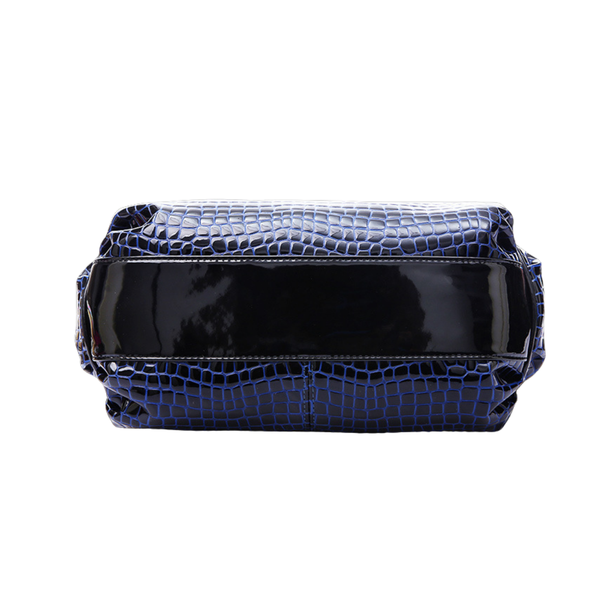 Bolso Tote efecto Cocodrilo Sophia