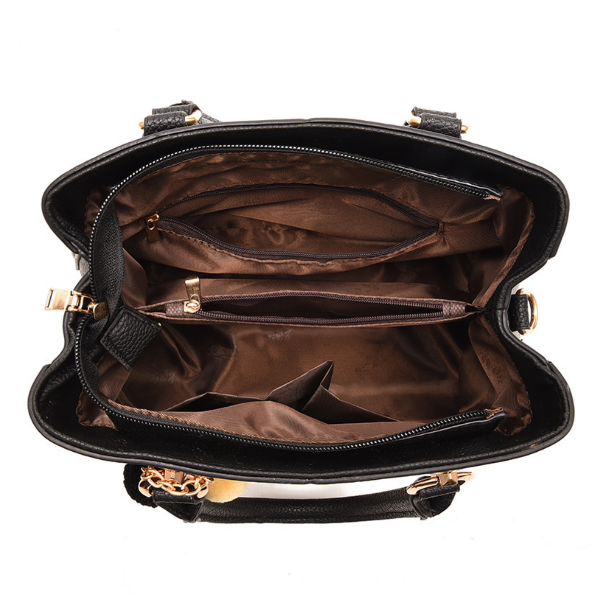 Bolso Tote Minimalista Vanessa