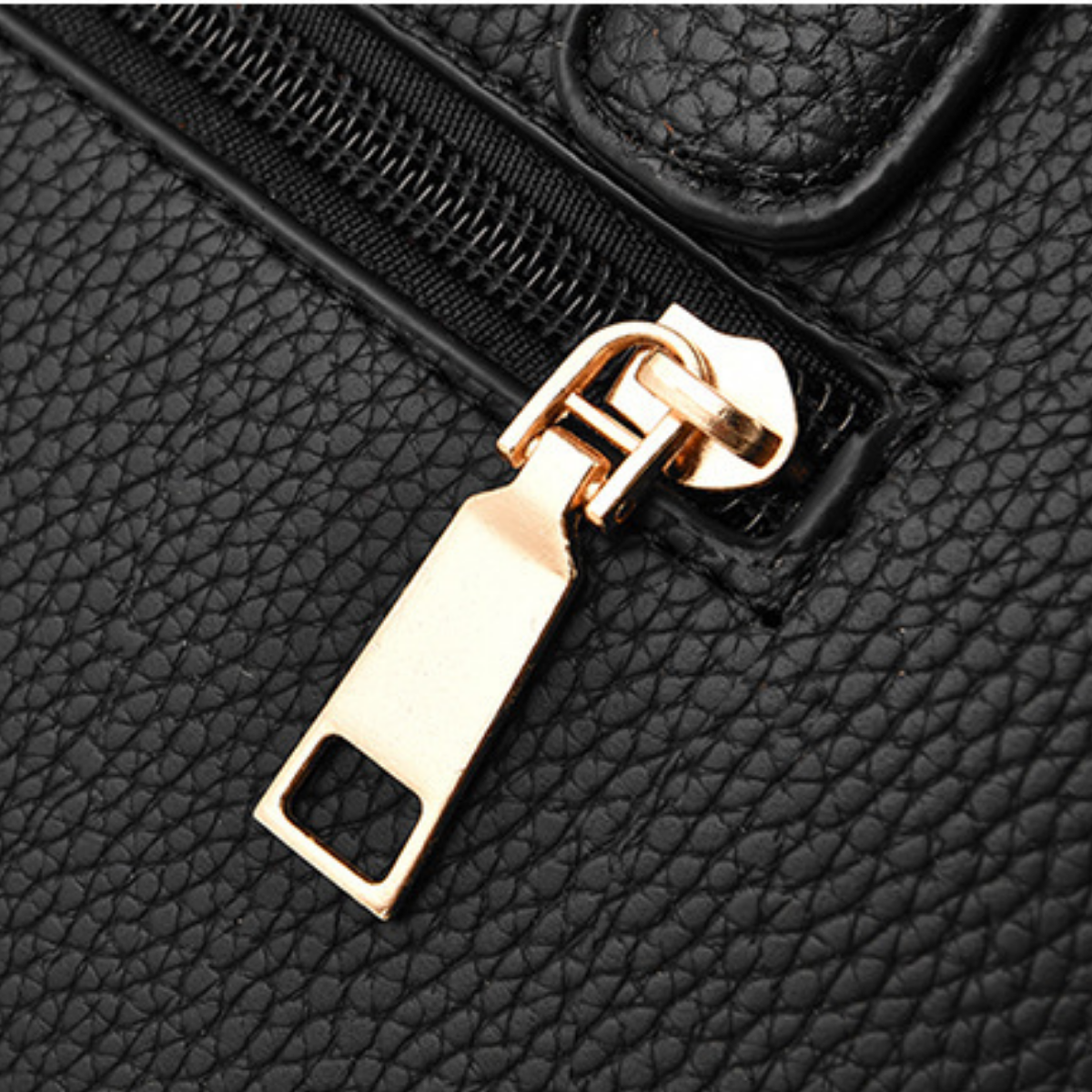 Bolso Tote Minimalista Vanessa