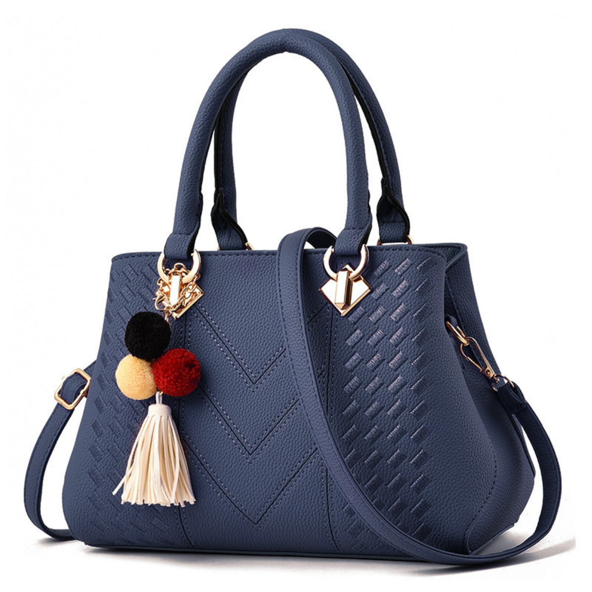 Bolso Tote Minimalista Vanessa