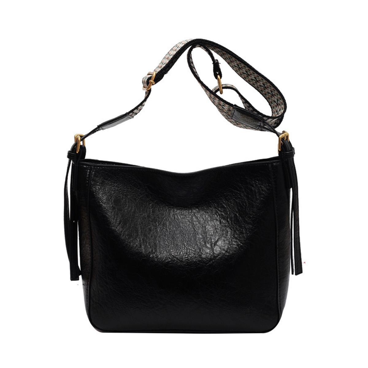 Bolso Bandolera Isabella Estilo Piel