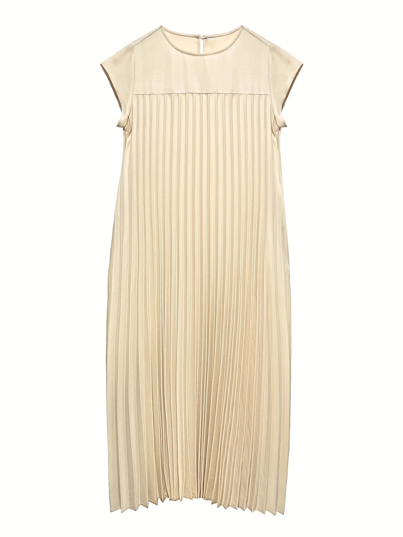 Iliana™ | Vestido Atemporal y Cómodo