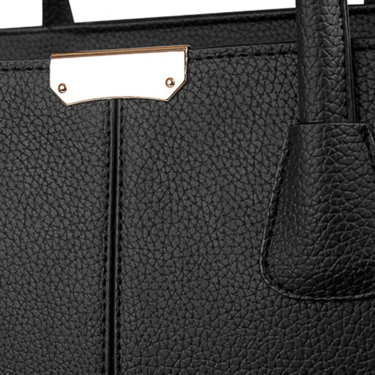 Bolso Tote Grande Gabriella