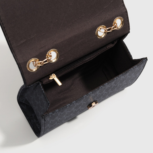 Mayara™ | Bolso Bandolera Estampado