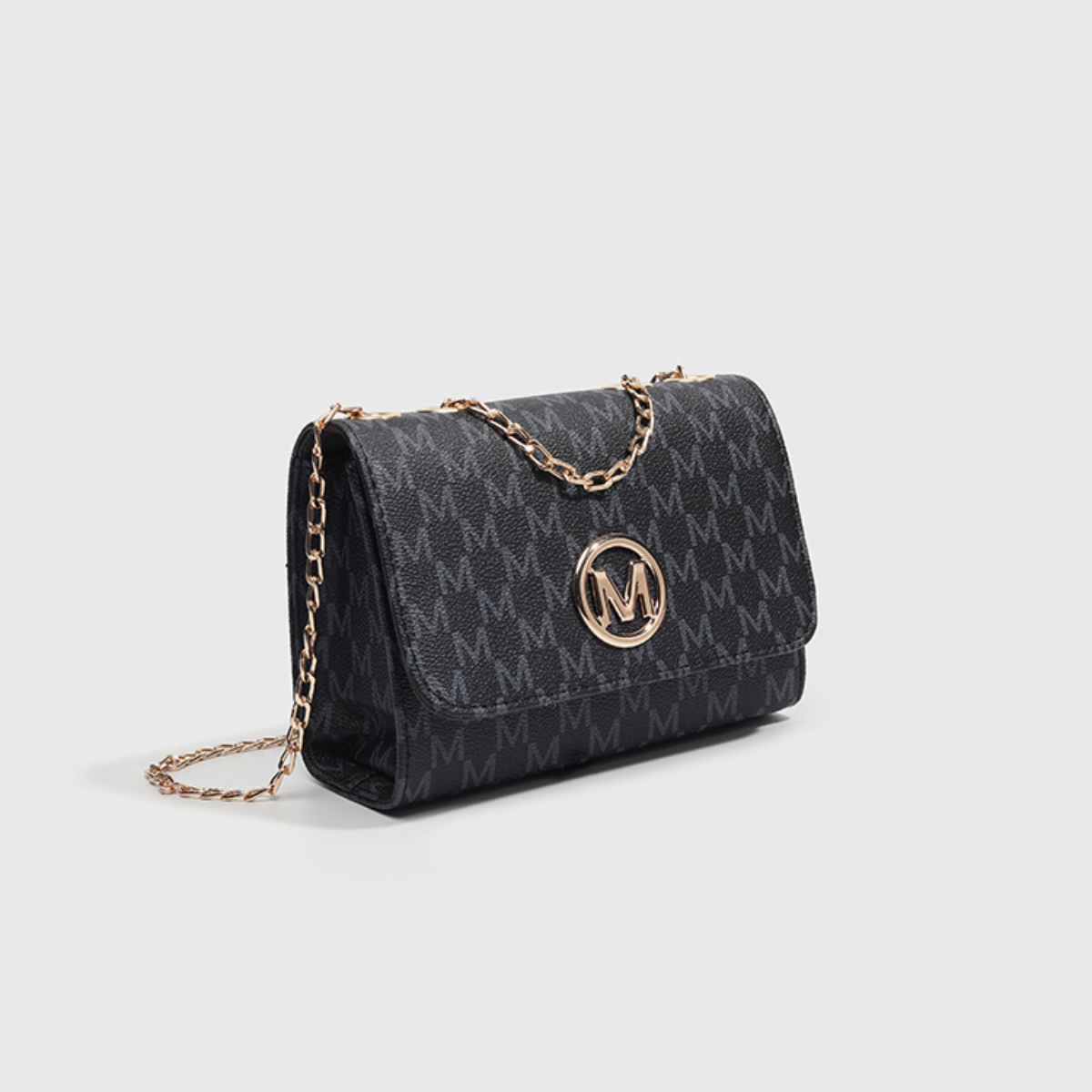 Bolso Bandolera Estampado Mayara