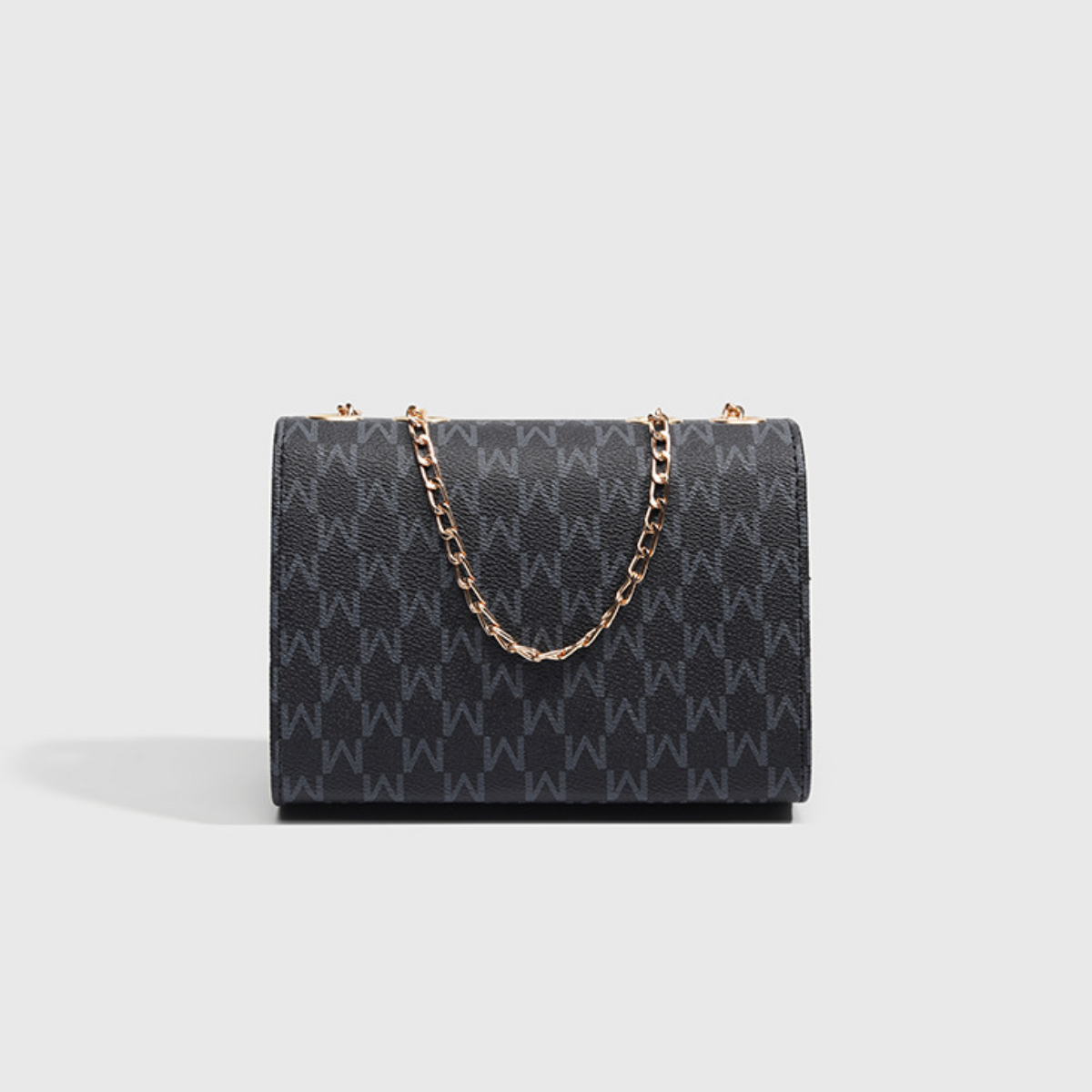 Bolso Bandolera Estampado Mayara