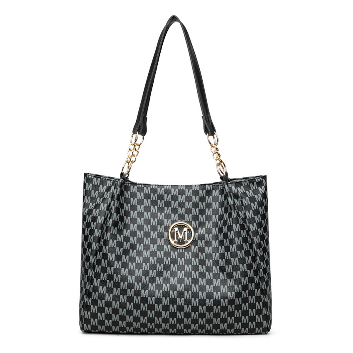 Bolso Tote Estampado Mirella