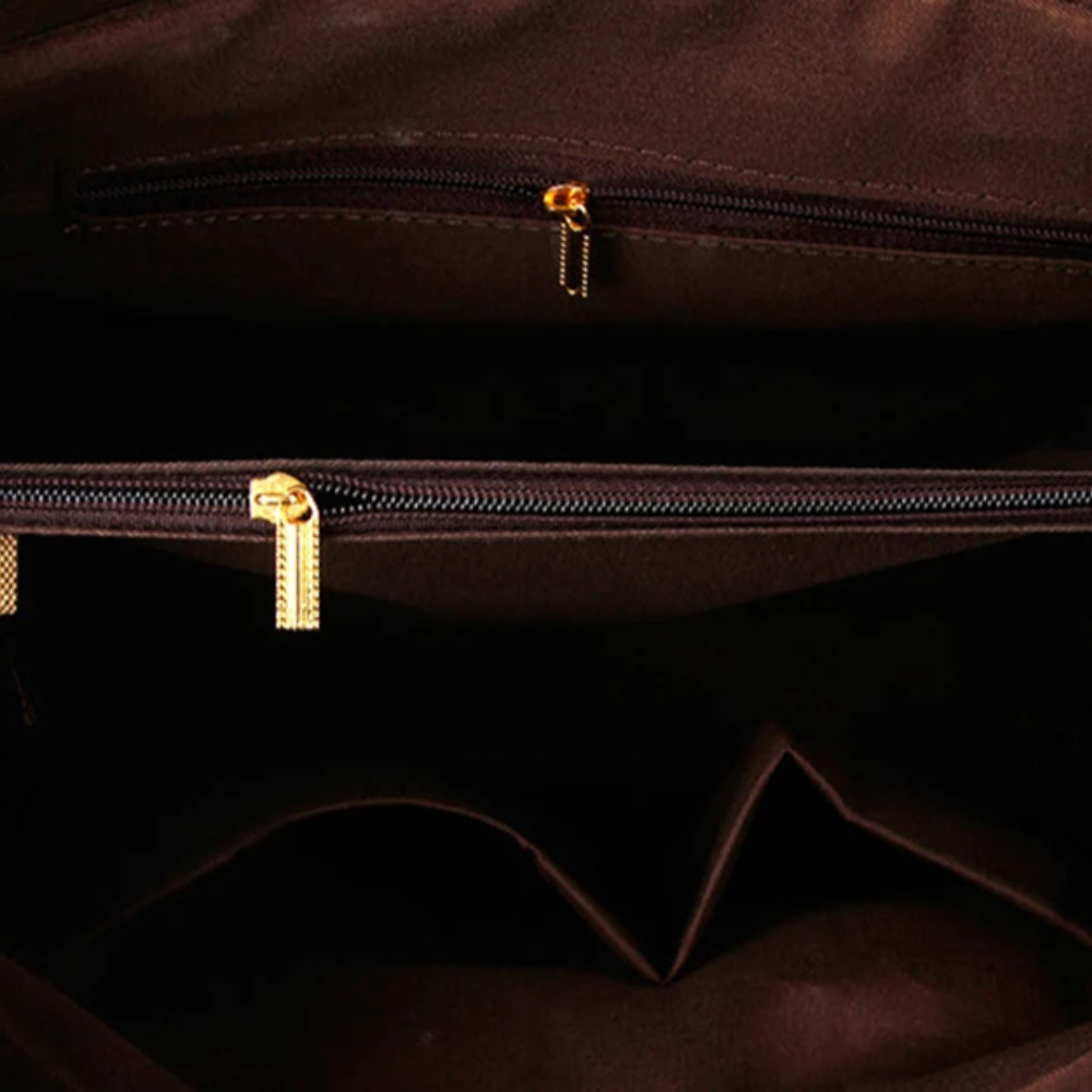 Bolso Tote Grande Gabriella