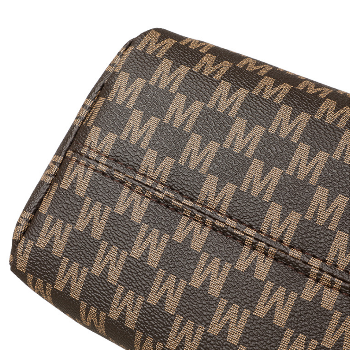 Bolso Tote Estampado Mirella