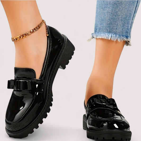 Eudora™ | Sandalia Brillante Glamour