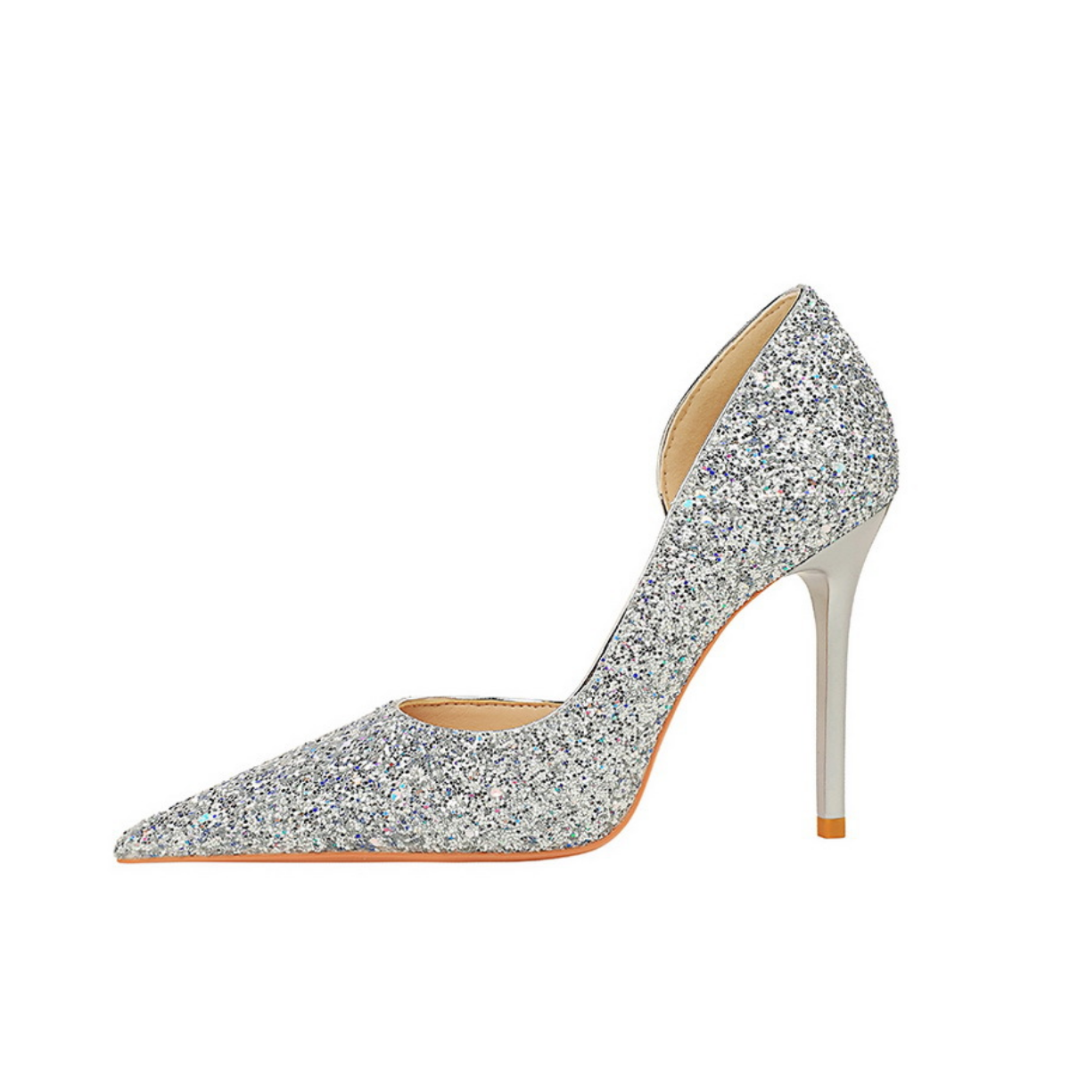 Zapato de Tacón Alto Bruna