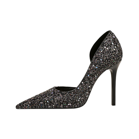 Zapato de Tacón Alto Bruna