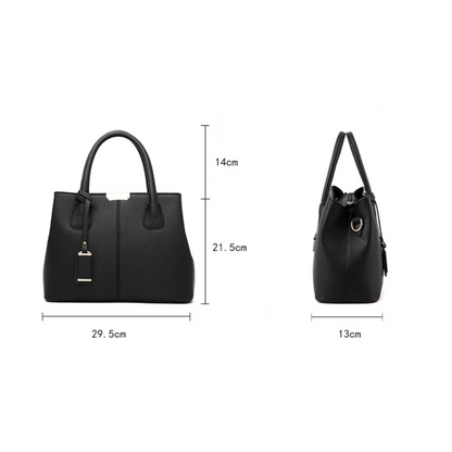 Bolso Tote Grande Gabriella
