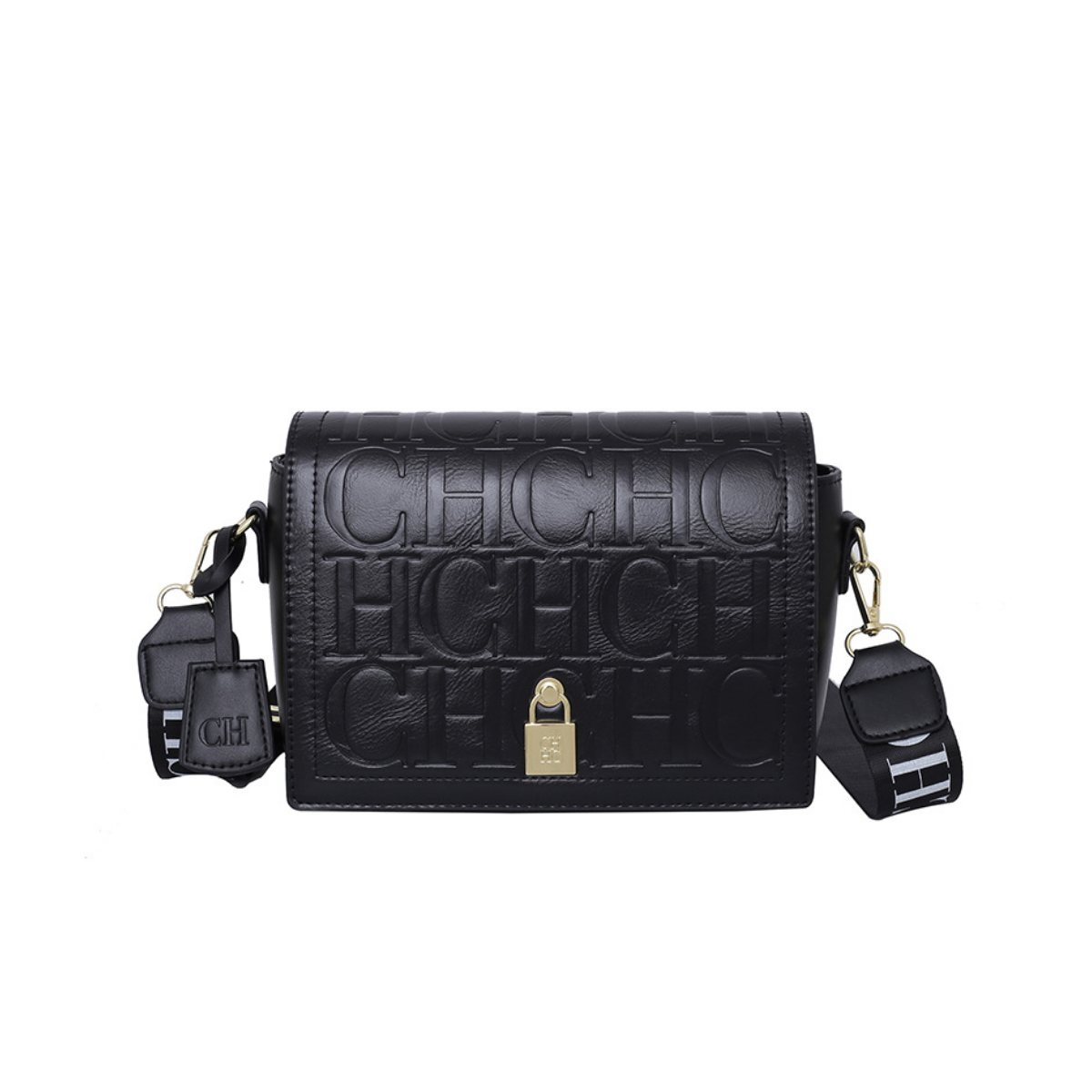 Bolso Bandolera CH Estilo Elegante