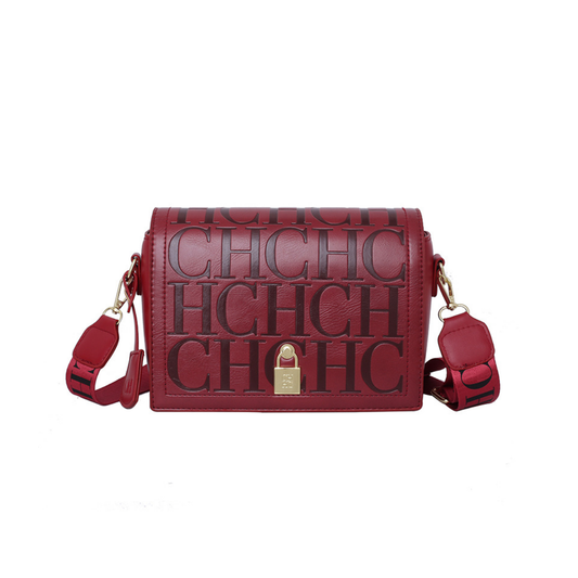 Bolso Bandolera CH Estilo Elegante