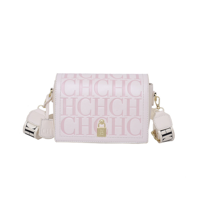 Bolso Bandolera CH Estilo Elegante