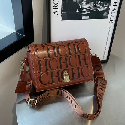 Bolso Bandolera CH Estilo Elegante