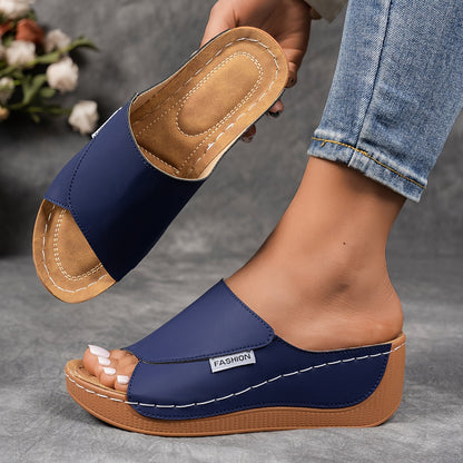 Elisa™ | Sandalias Ortopédicas de verano