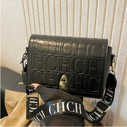 Bolso Bandolera CH Estilo Elegante