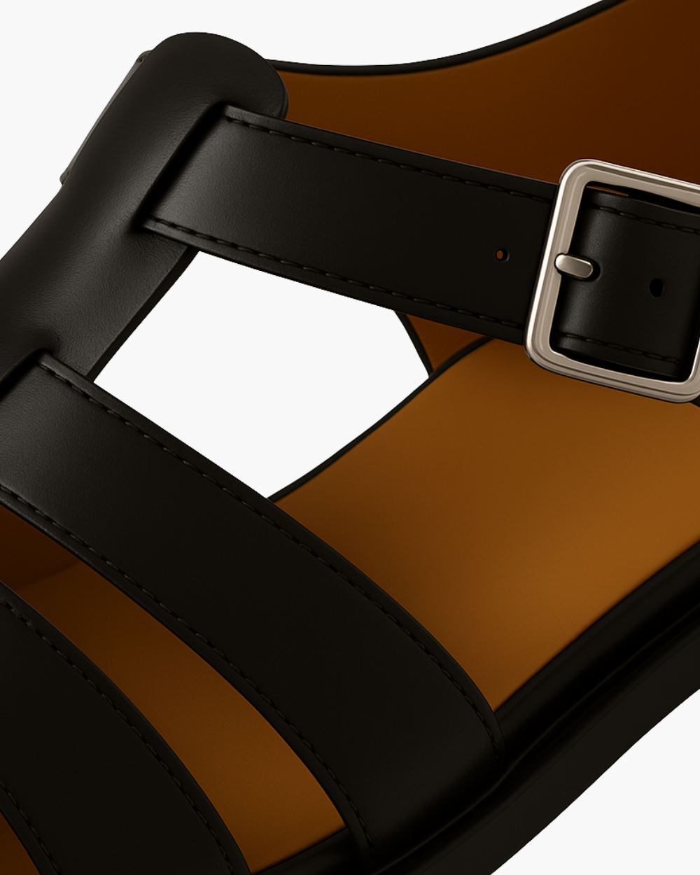 Julia™ | Sandalia Clasica