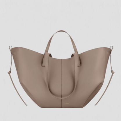 Penelope™ | Elegante bolso de cuero