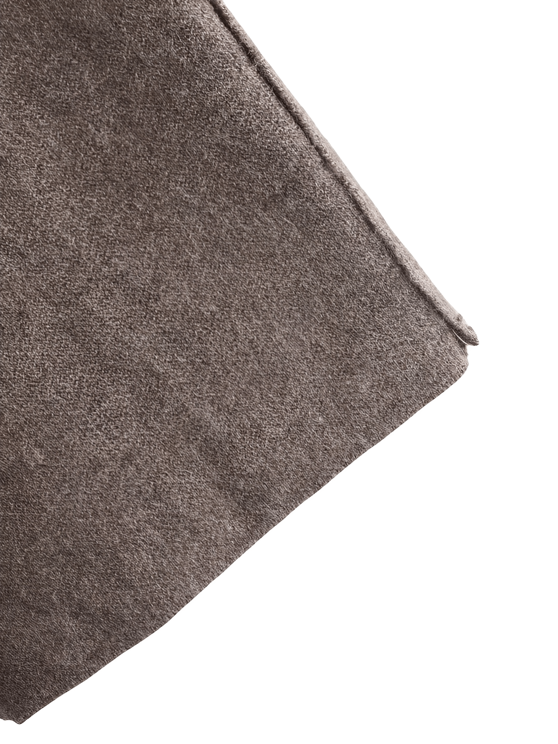 Bernarda | Abrigo Poncho Mujer Cuello Bufanda Elegante