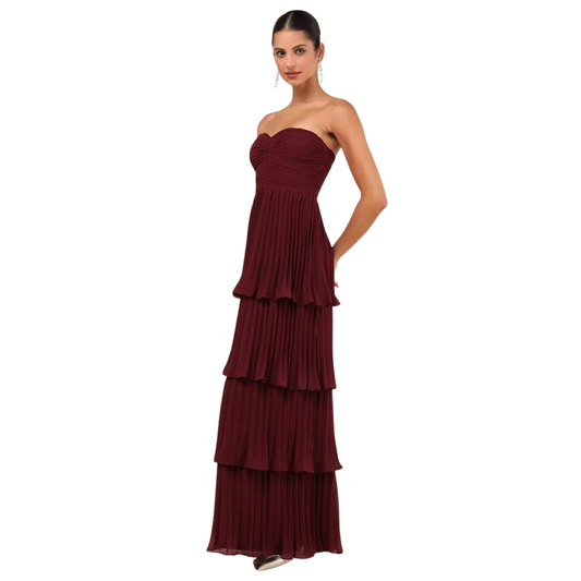 Vestido de Fiesta Berlim