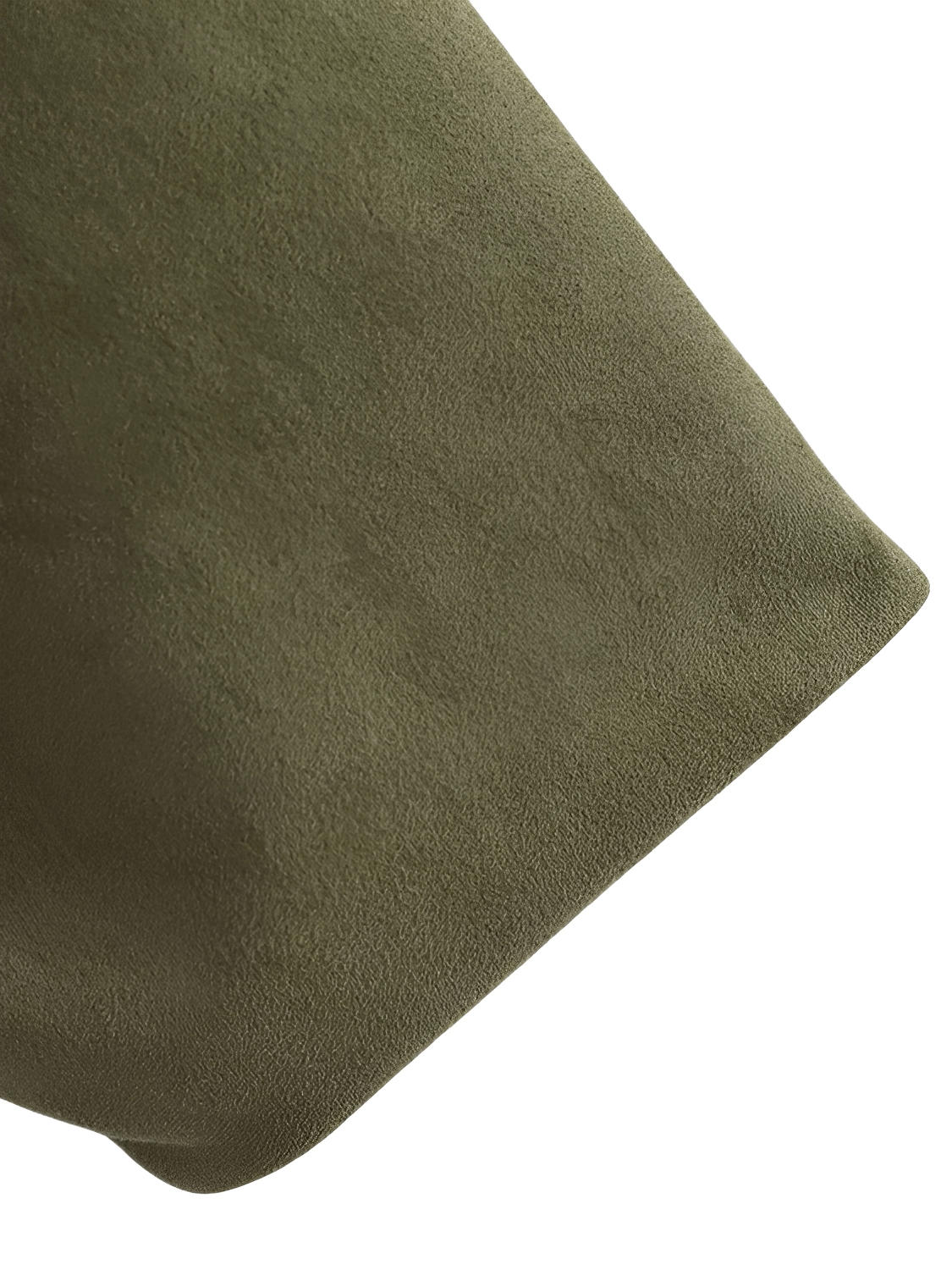 Herminia | Chaqueta Bomber Oversized Zíper Recortes