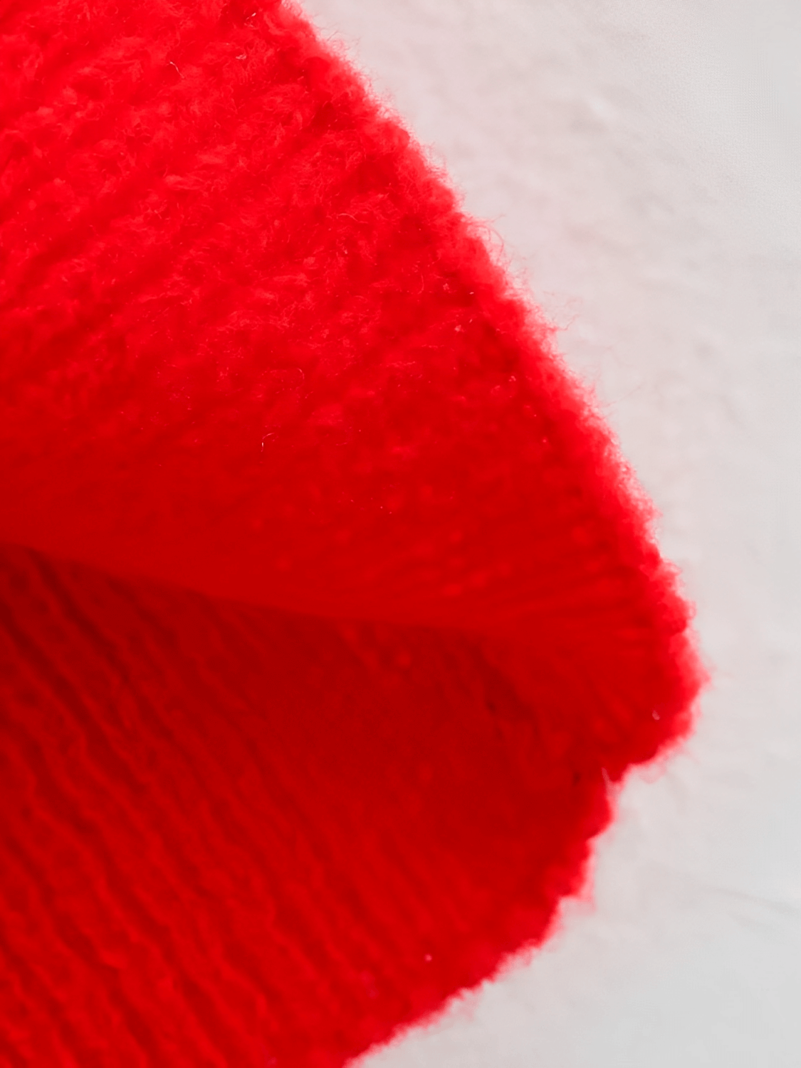 Alzira | Suéter Punto Grueso Ombros Descubiertos Amplio