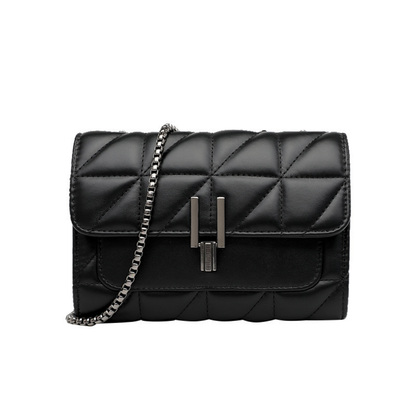 Bolso Bandolera Acolchado Bianca