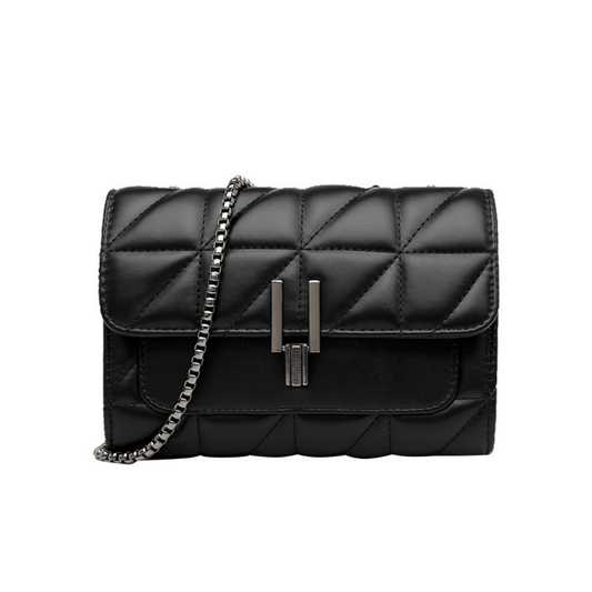 Bolso Bandolera Acolchado Bianca