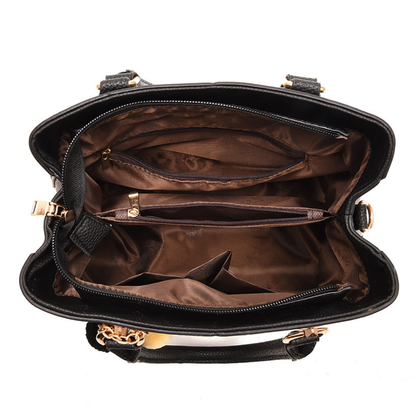 Bolso Tote Minimalista Vanessa