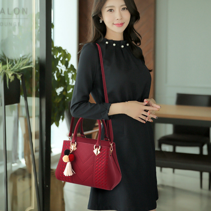 Bolso Tote Minimalista Vanessa