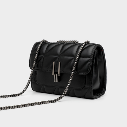Bolso Bandolera Acolchado Bianca