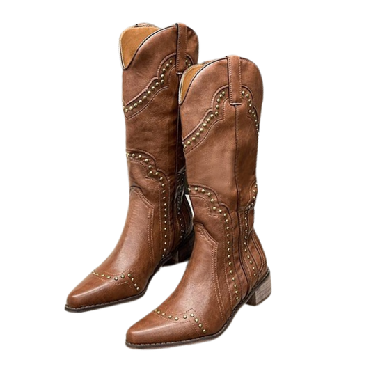 Bota Cowboy Vaquera Arkansas