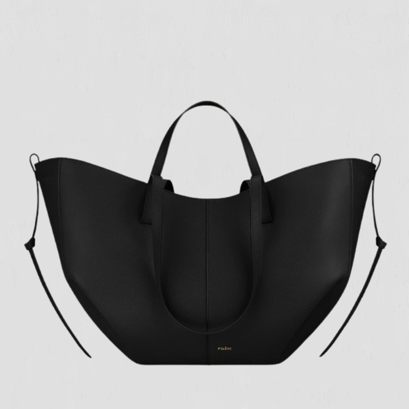 Penelope™ | Elegante bolso de cuero