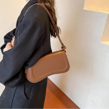 Bolso Bandolera Estilo Piel Tamara