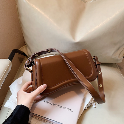 Bolso Bandolera Estilo Piel Tamara