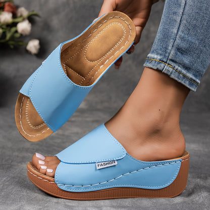 Elisa™ | Sandalias Ortopédicas de verano