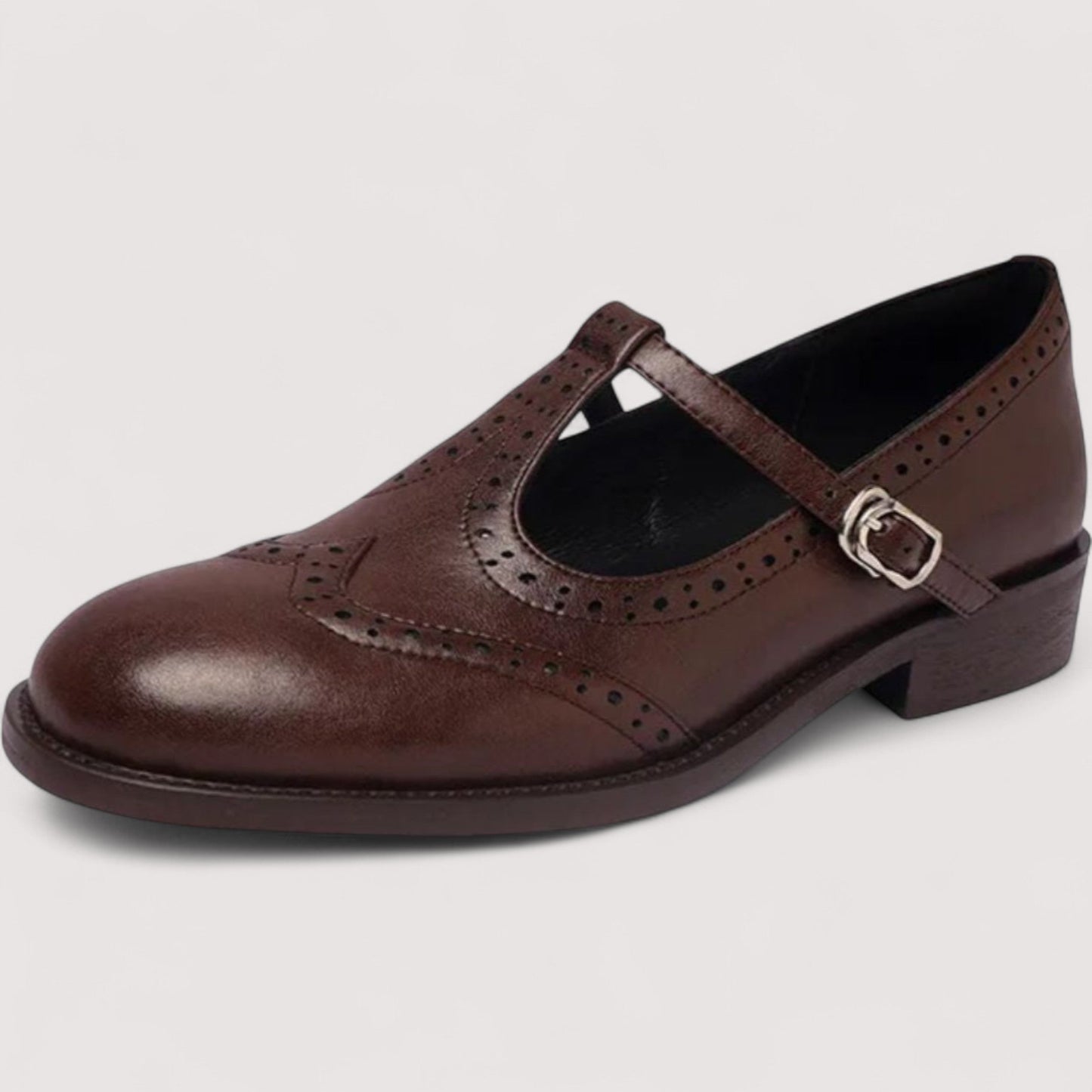 Amaranta™ | Sandalias cómodas y Atemporales