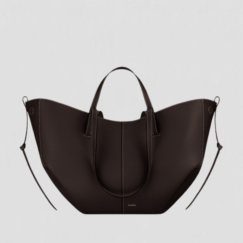 Penelope™ | Elegante bolso de cuero