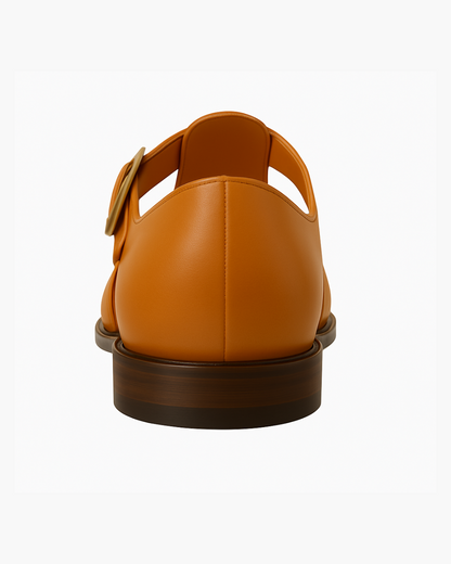 Julia™ | Sandalia Clasica