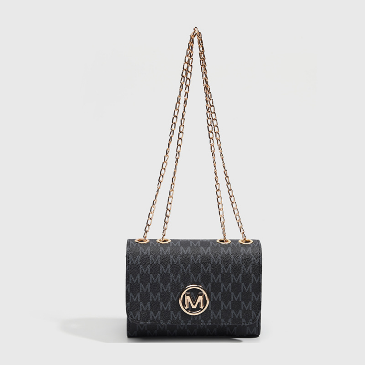 Bolso Bandolera Estampado Mayara